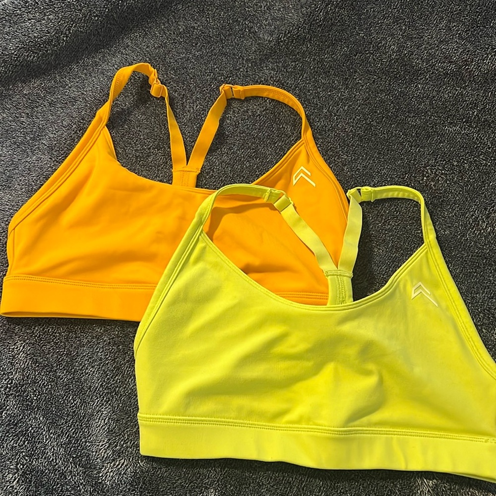 Oner Active Sports Bras